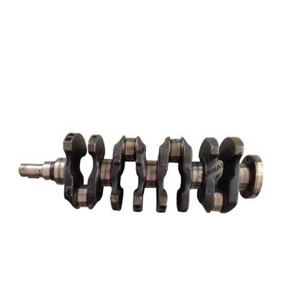 Crankshaft 12200-AD200 Fit For Nissan YD25 YD25DDT Engine