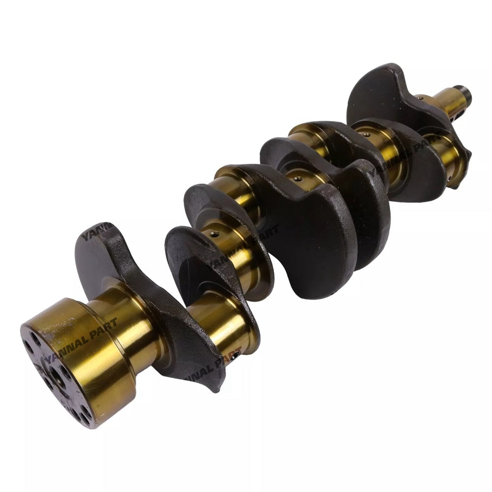 Crankshaft 12200-T9000 12200-01T00 Fit For Nissan ED33 FD35 FD35T Engine