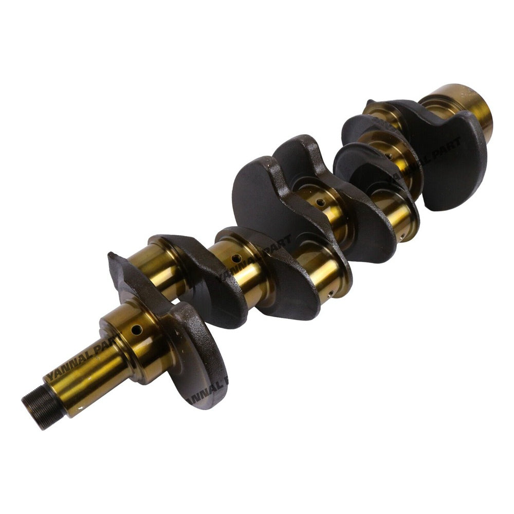 Crankshaft 12200-T9000 12200-01T00 Fit For Nissan ED33 FD35 FD35T Engine