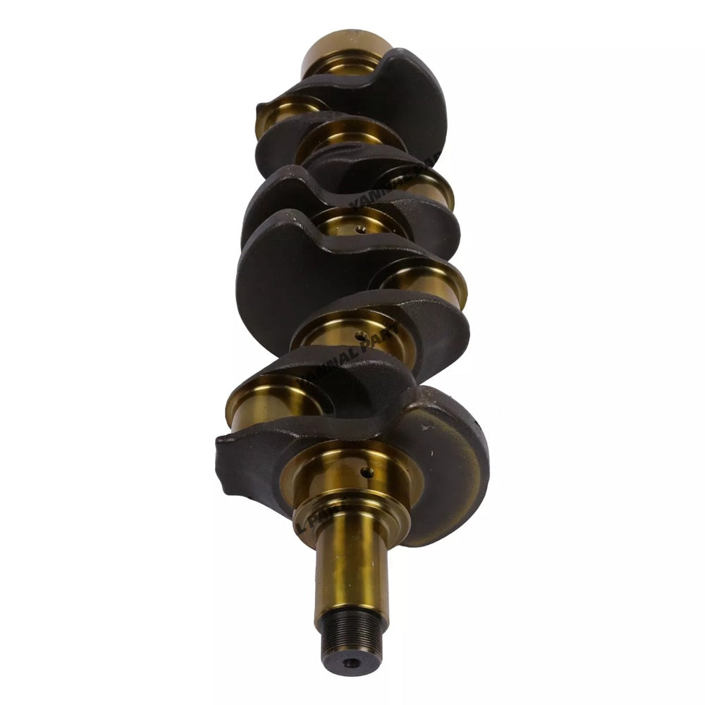 Crankshaft 12200-T9000 12200-01T00 Fit For Nissan ED33 FD35 FD35T Engine