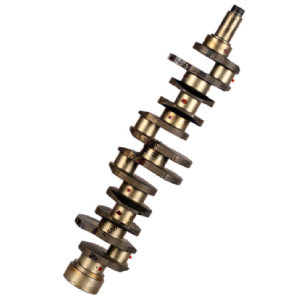 Crankshaft 12200-Z5564 12200-Z5519 Fit For Nissan FD6 FD6T Engine