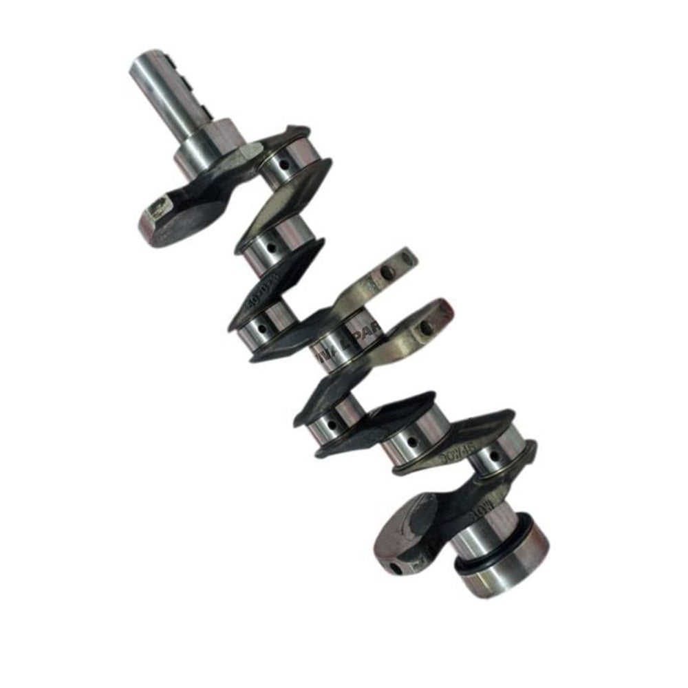 Crankshaft 12201-30W80 Fit For Nissan Engine Z24 Z24I