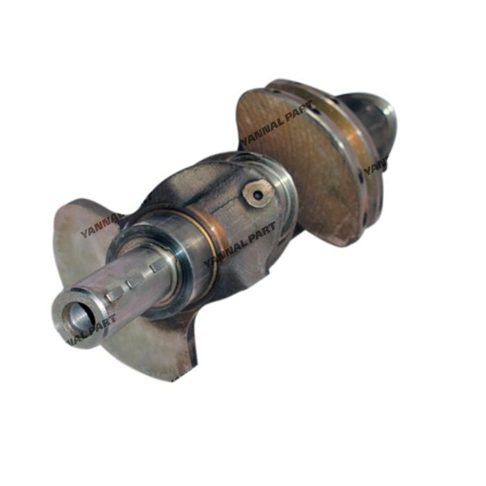 Crankshaft 12201-30W80 Fit For Nissan Engine Z24 Z24I