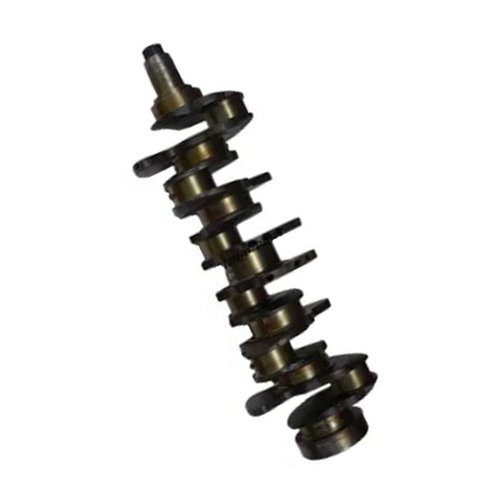 Crankshaft 12200-95005 12200-95008 Fit For Nissan NE6 Engine