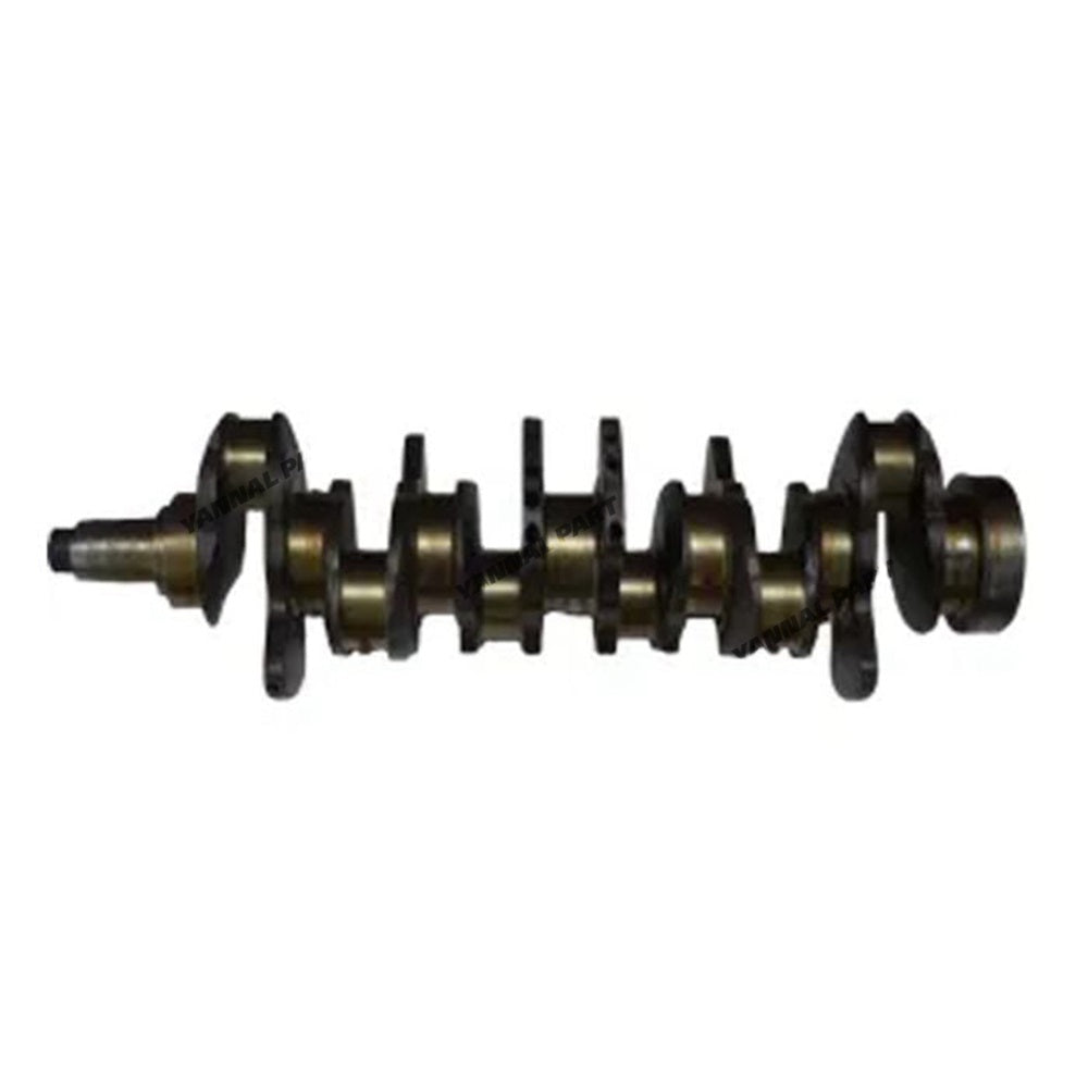 Crankshaft 12200-95005 12200-95008 Fit For Nissan NE6 Engine