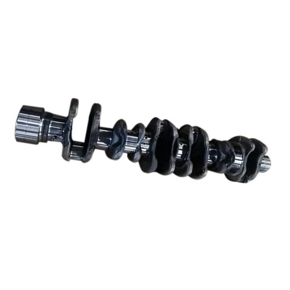 Crankshaft 12200-96505 12200-96502 Fit For Nissan PF6 Engine
