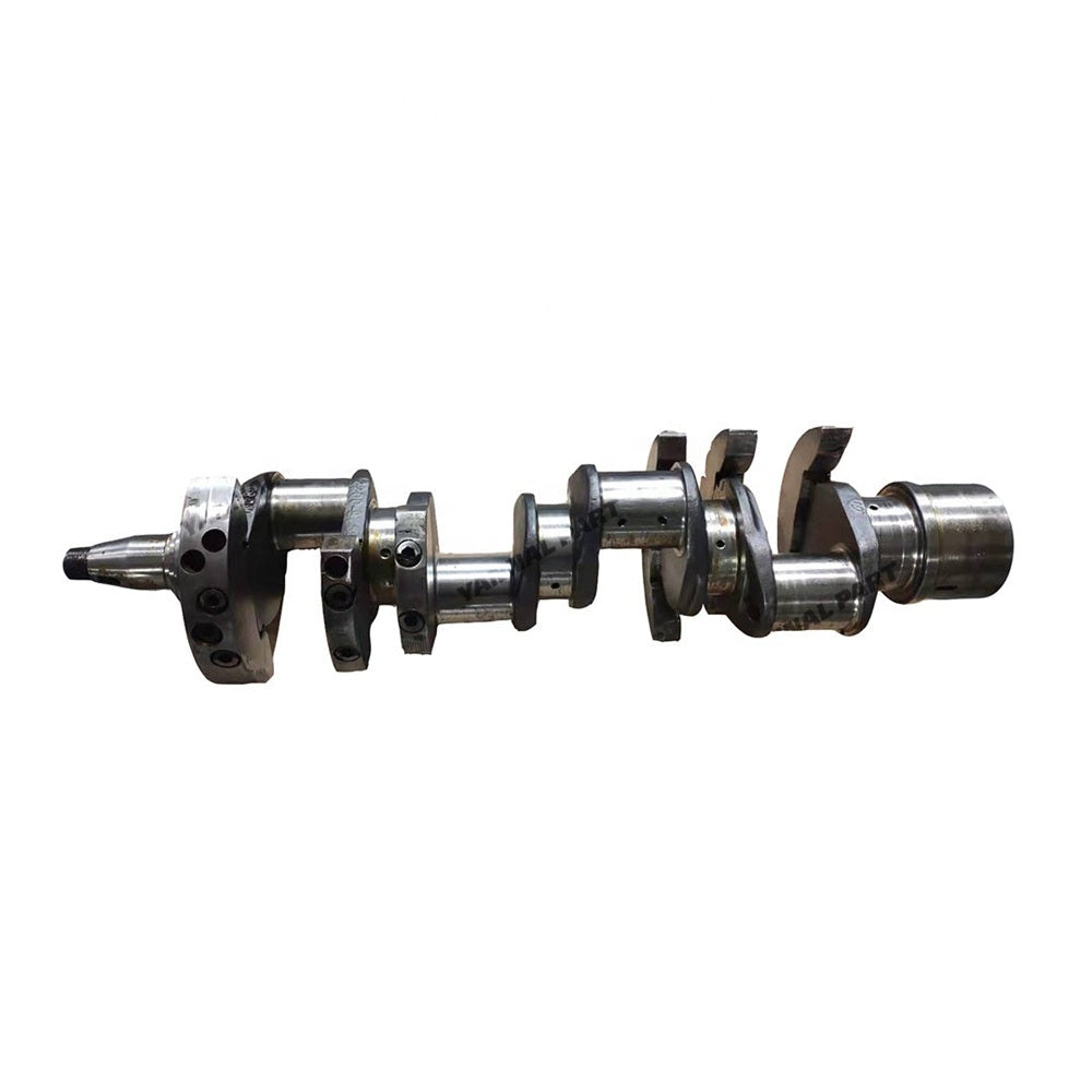 Crankshaft 12200-97511 12200-97570 12200-97607 Fit For Nissan RE8 Engine