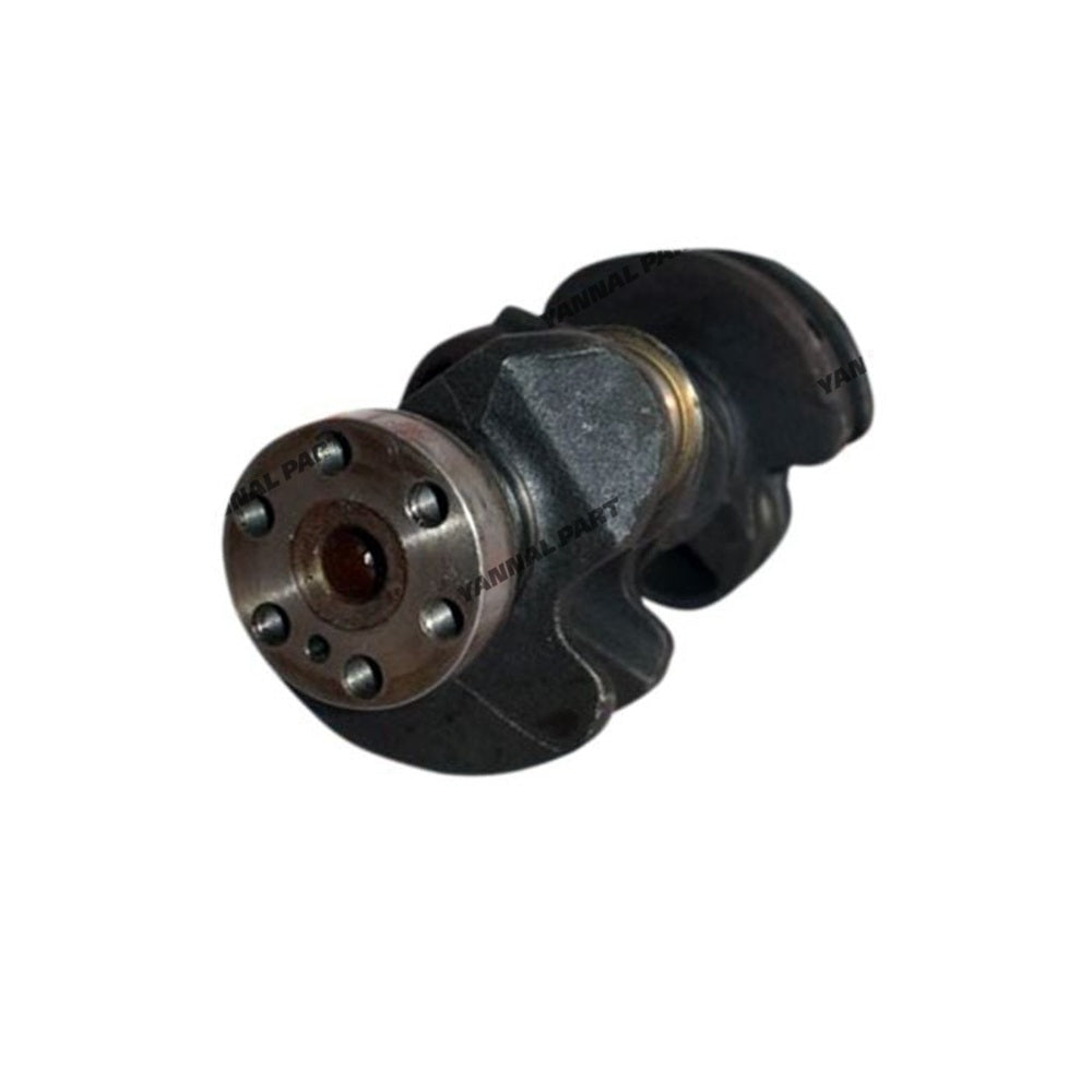 Crankshaft 12221-86000 Fit For Suzuki G10B Engine