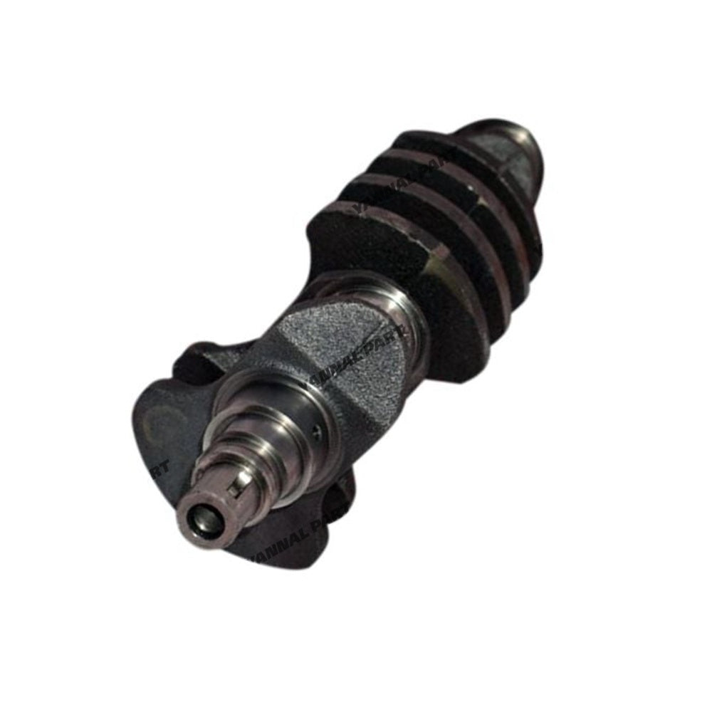 Crankshaft 12221-52G00 Fit For Suzuki G13B Engine