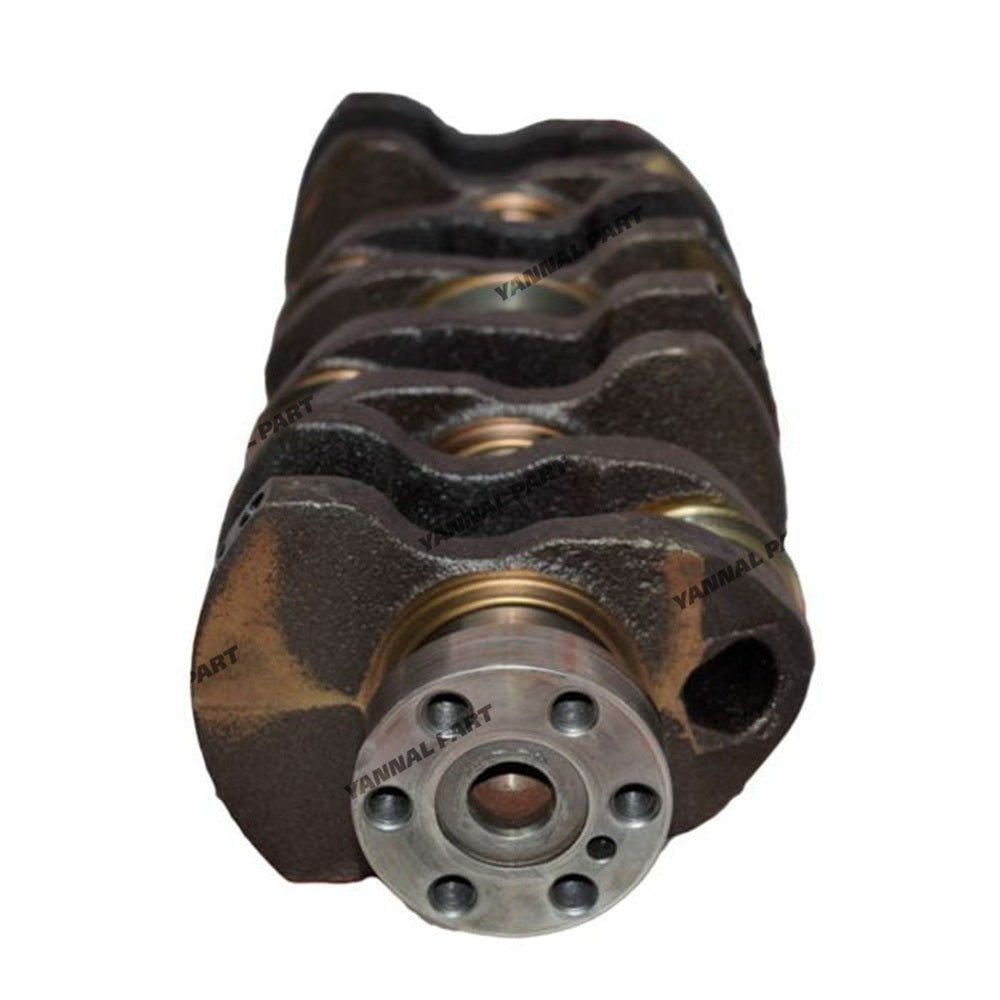 Crankshaft 12221-71C00 Fit For Suzuki G16B Engine