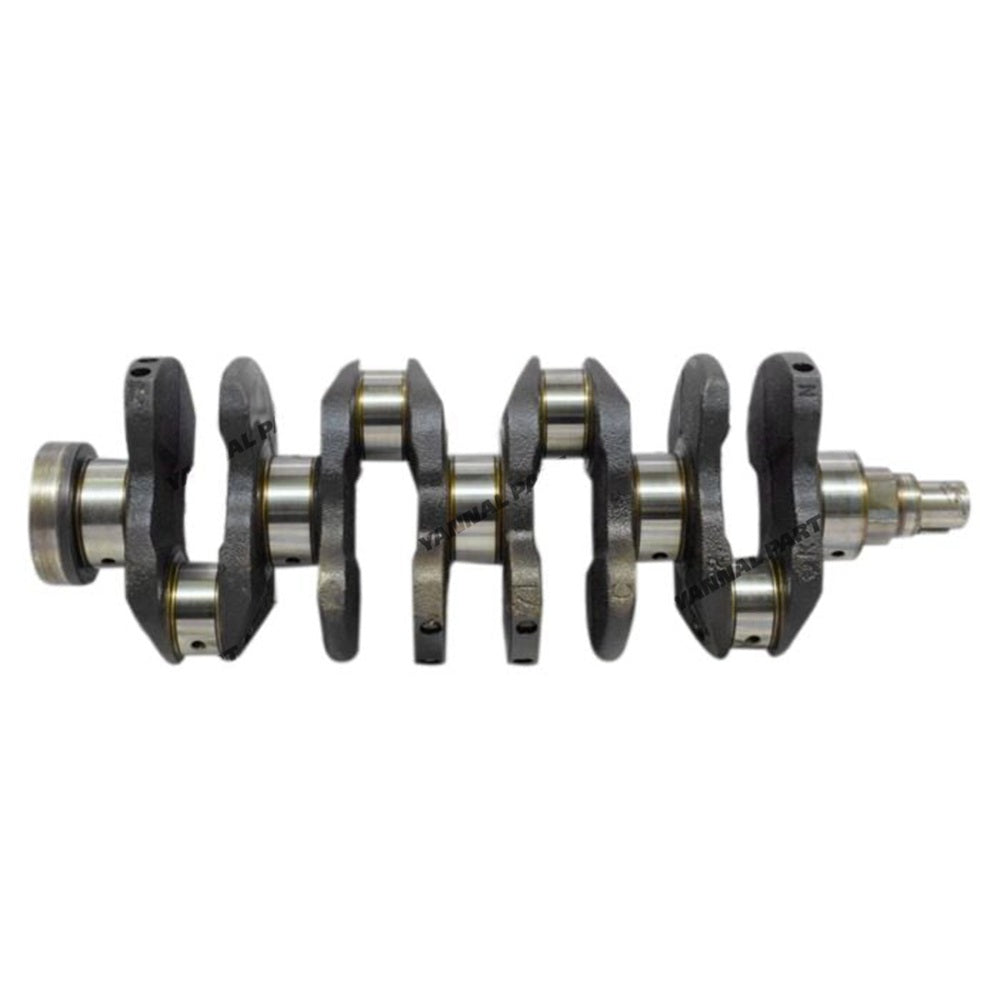 Crankshaft 12221-71C00 Fit For Suzuki G16B Engine