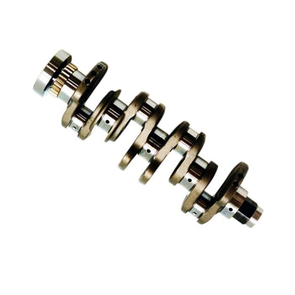 Crankshaft 5264231 5282789 Fit For Cummins Engine ISF2.8