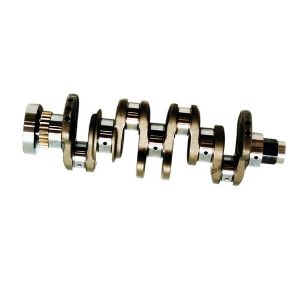 Crankshaft 5264231 5282789 Fit For Cummins Engine ISF2.8