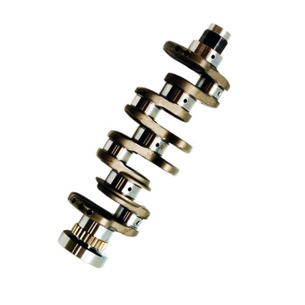 Crankshaft 5264231 5282789 Fit For Cummins Engine ISF2.8