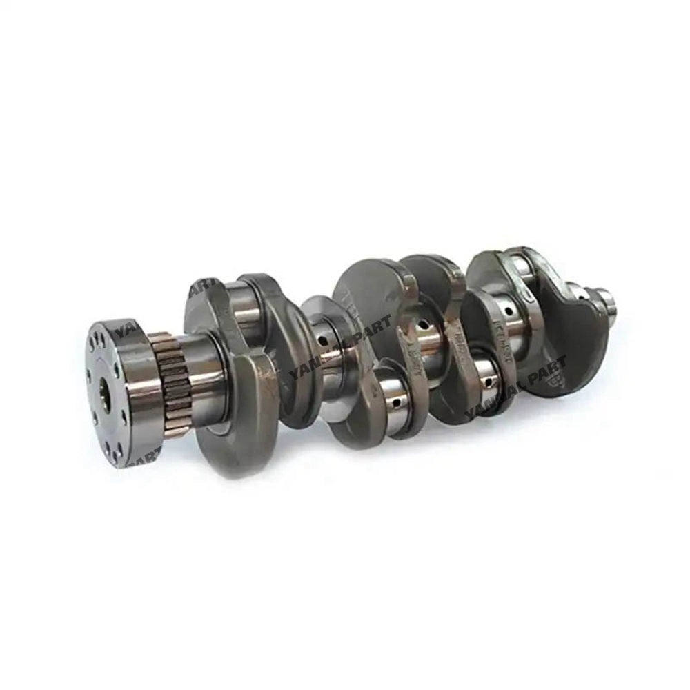 Crankshaft 5261376 Fit For Foton Cummins ISF3.8 Engine