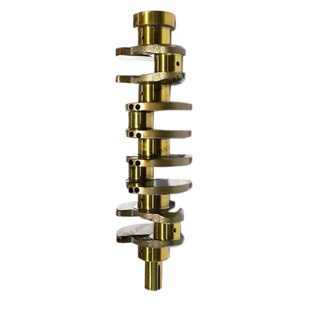Crankshaft Ok65A11301j Fit For Mazda KIA J2 JS Engine