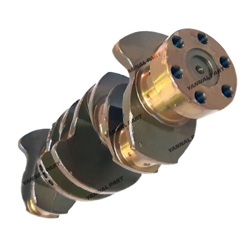 Crankshaft K410-11-301A 0V101-11-300 SL50-11-301A/B CL50-11-301 Fit For Mazda Kia Engine SL