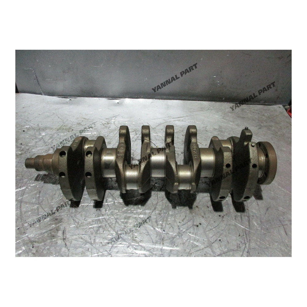 Crankshaft 96350171 Fit For Daewoo Lanos