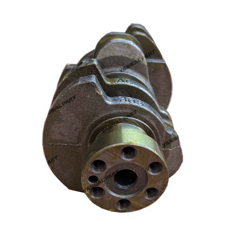 Crankshaft 96352178 Fit For Daewoo MATIZ-0.8L F8CV Engine