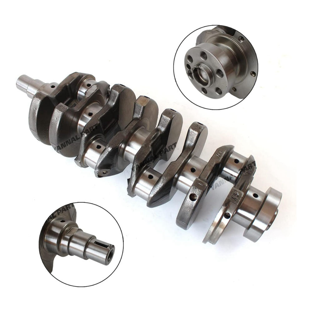 Crankshaft 23110-23710 Fit For Hyundai Tucson Sonata 2.0L 15G 15L 15LC 20G 20L 20LC