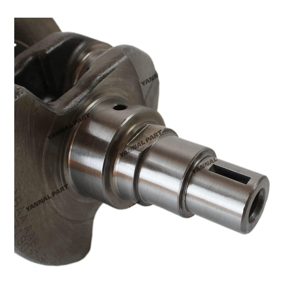 Crankshaft 23110-23710 Fit For Hyundai Tucson Sonata 2.0L 15G 15L 15LC 20G 20L 20LC