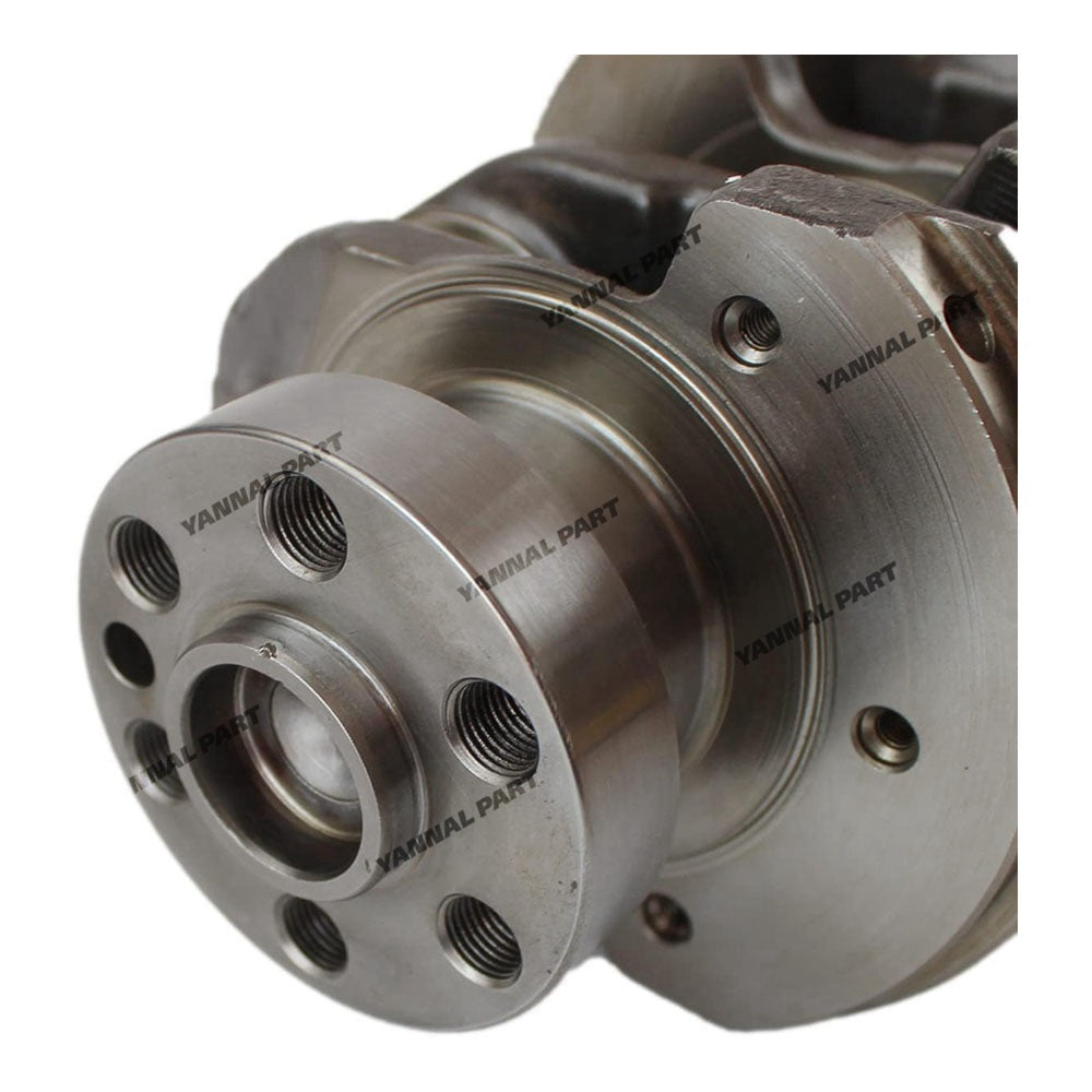 Crankshaft 23110-23710 Fit For Hyundai Tucson Sonata 2.0L 15G 15L 15LC 20G 20L 20LC