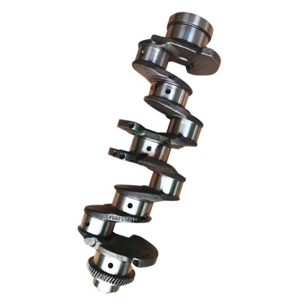 Crankshaft 98415959 Fit For Iveco (FIAT) 2.5L