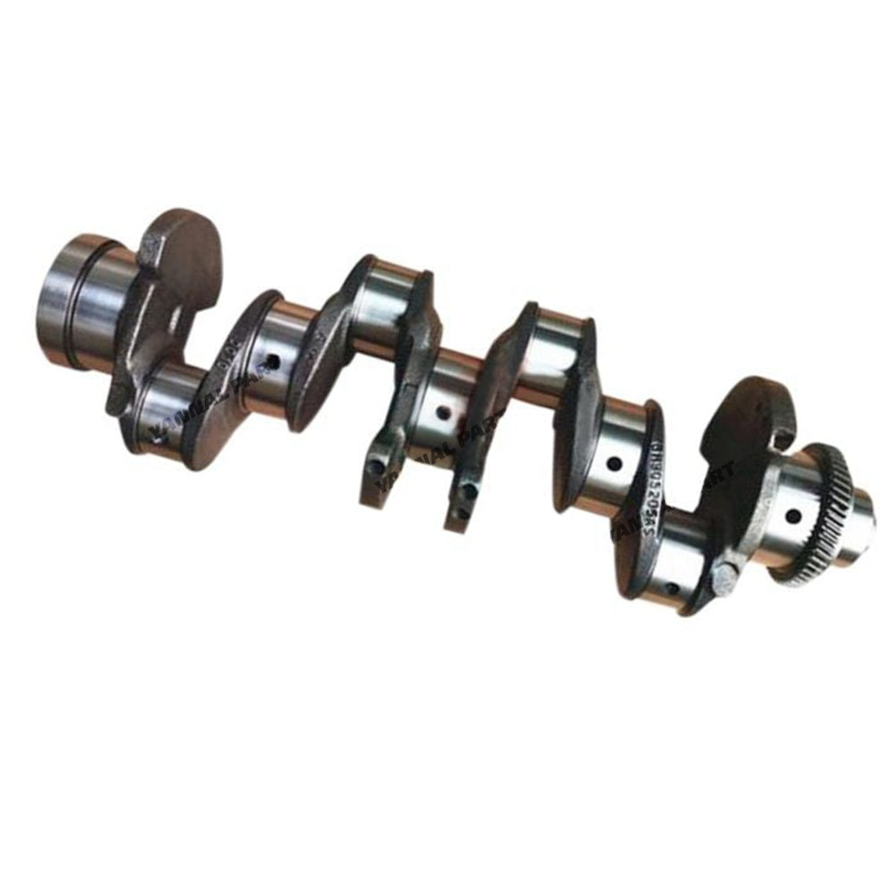 Crankshaft 98415959 Fit For Iveco (FIAT) 2.5L