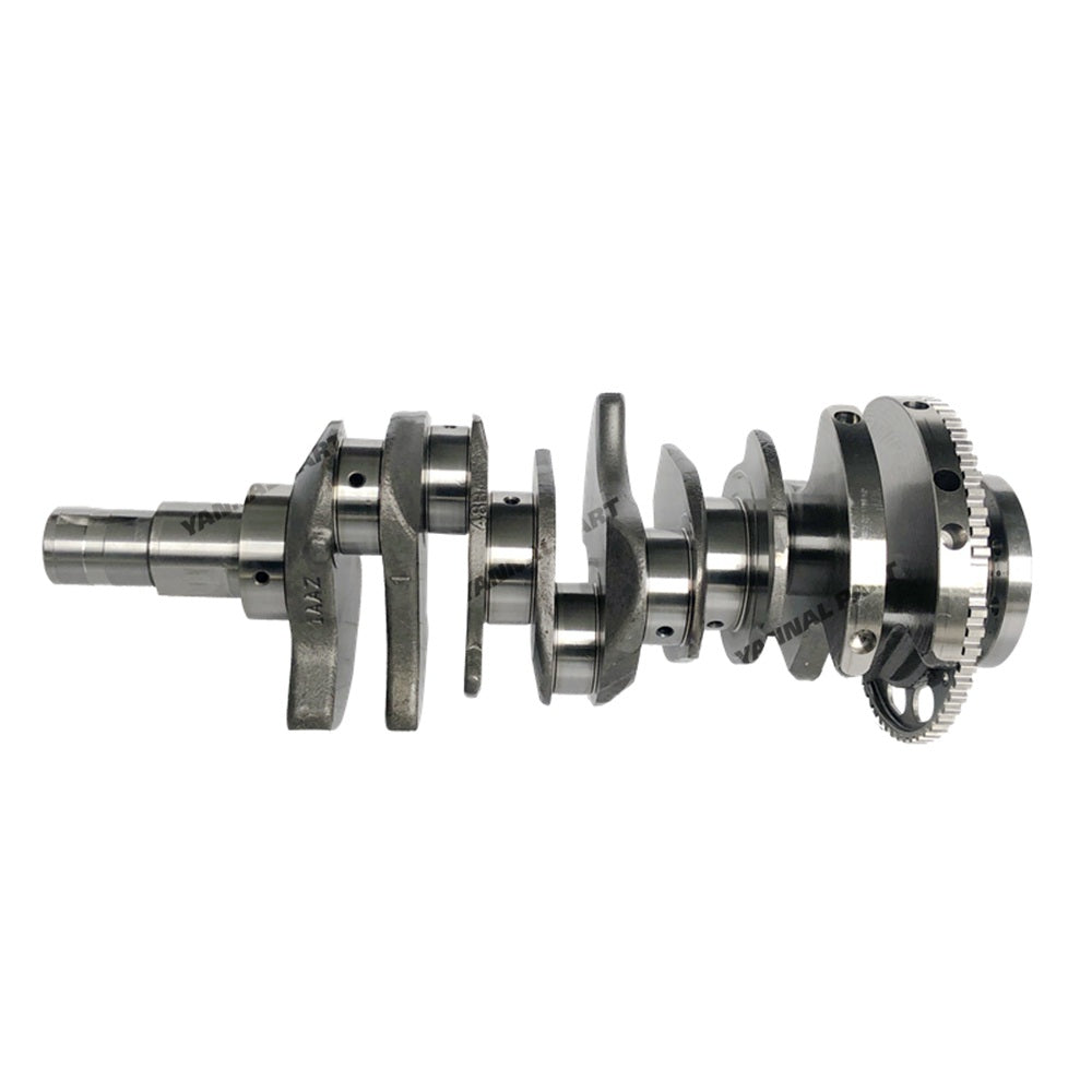 Crankshaft 026-105-101E/F/K Fit For Volkswagen Santana 1.8 Engine
