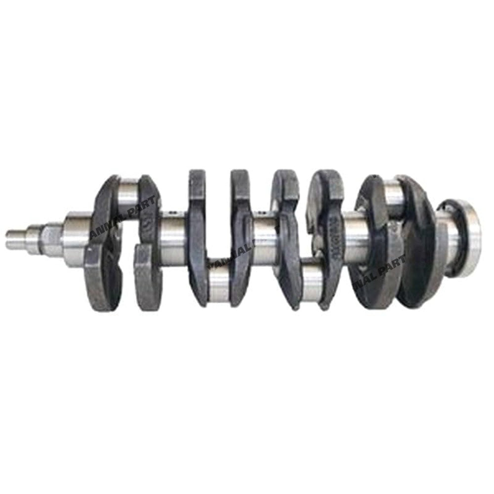 Crankshaft 96385403 Fit For GM Chevrolet Aveo LT 1.6L Engine