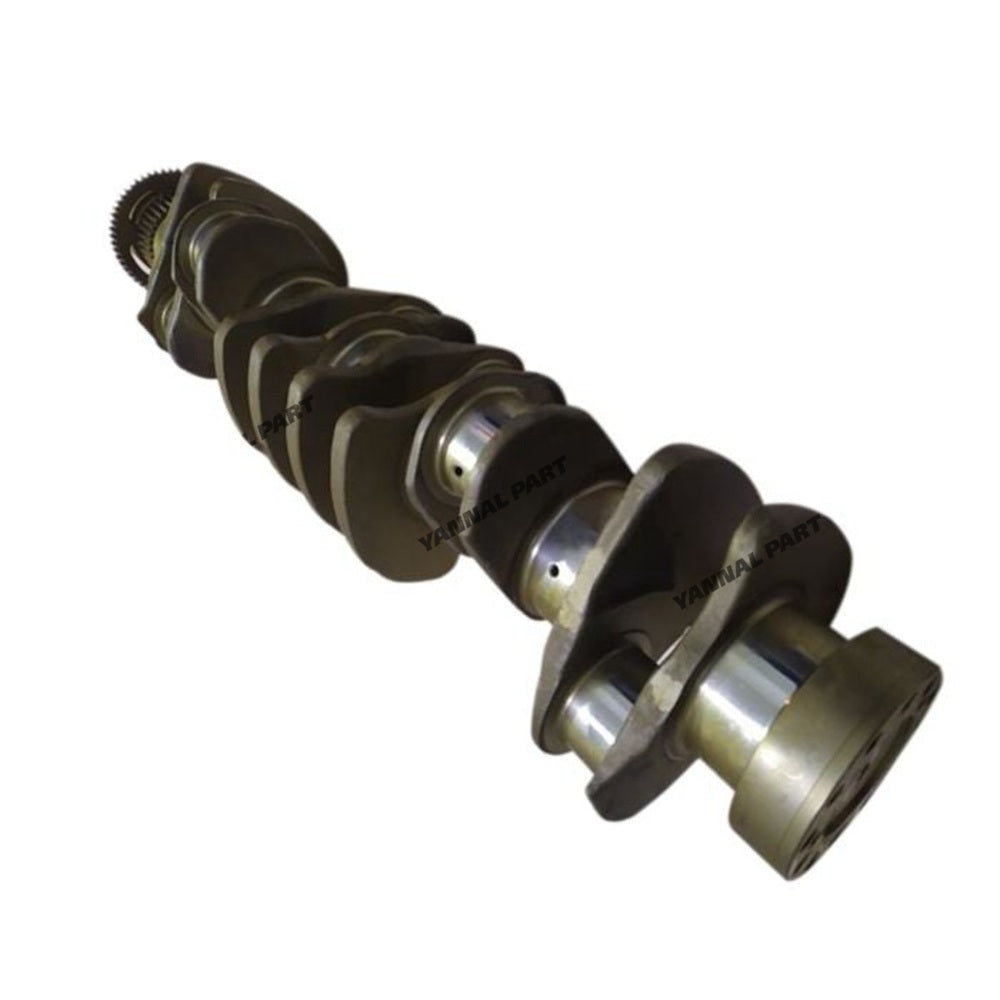 Crankshaft 3681910 Fit For Cummins X15 ISX Engine