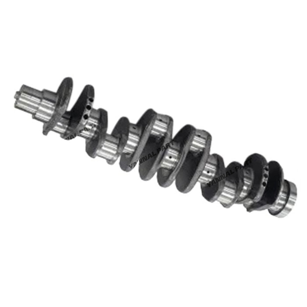 Crankshaft C3965010 Fit For Cummins 6L Engine