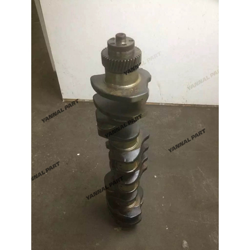 Crankshaft 3073707 Fit For Cummins M11 Engine