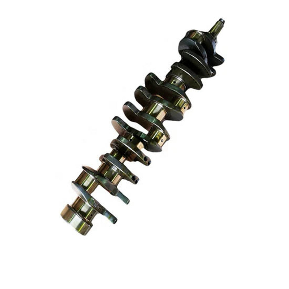 Crankshaft 12200-96001 Fit For Nissan PD6 Engine