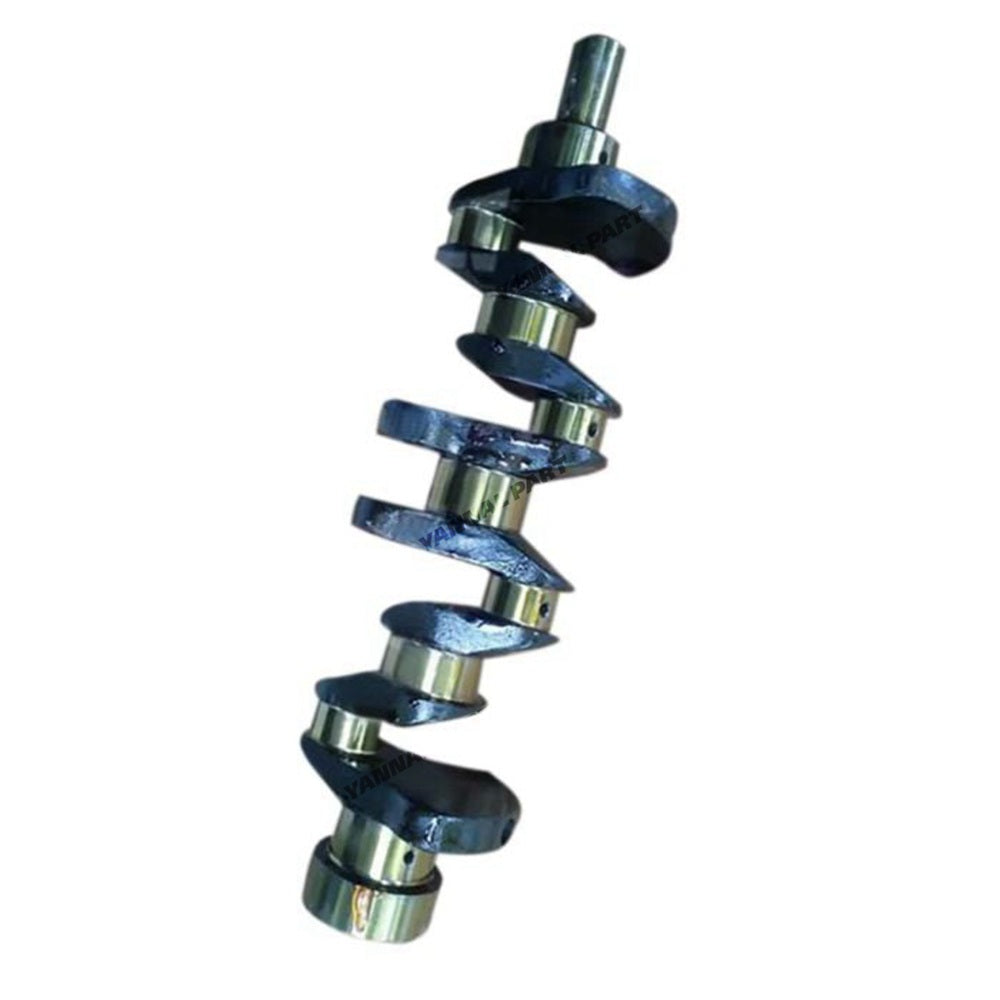Crankshaft 12200-25500 Fit For Nissan FE6T Engine