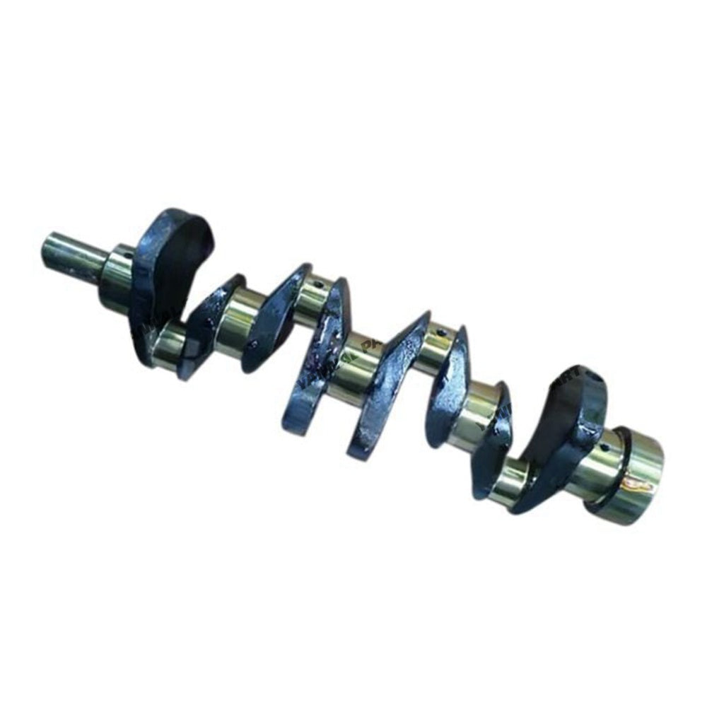 Crankshaft 12200-25500 Fit For Nissan FE6T Engine
