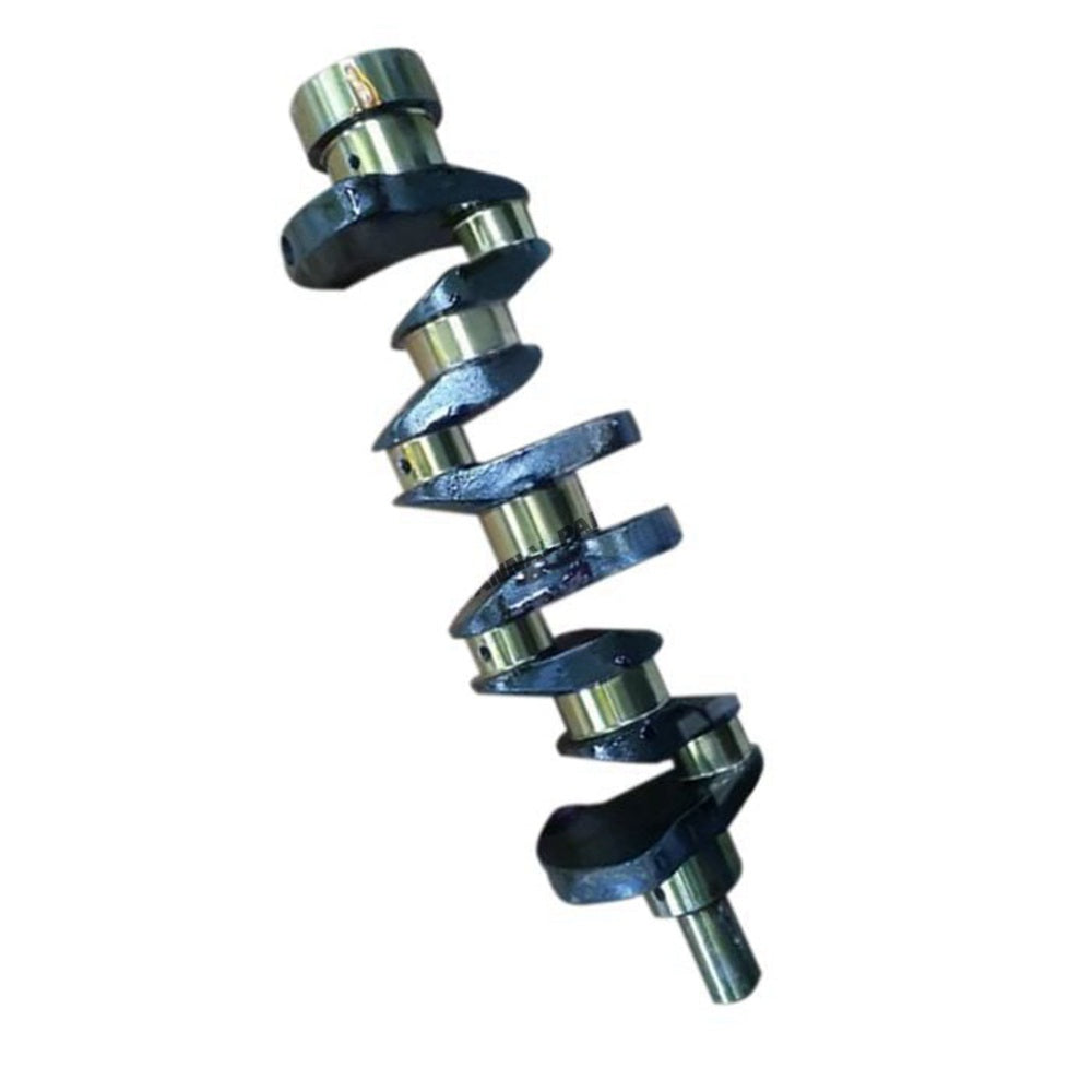 Crankshaft 12200-25500 Fit For Nissan FE6T Engine