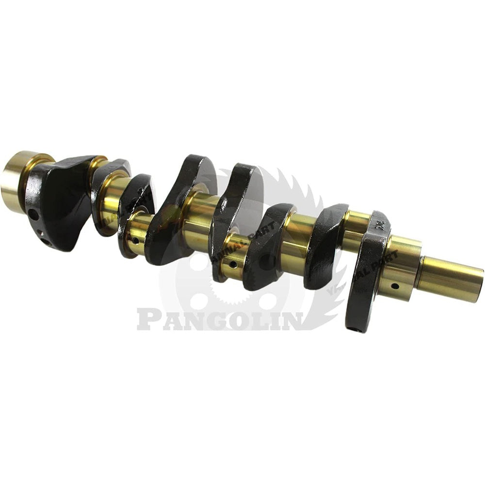 Crankshaft 12201-50K00 Fit For Nissan H20-2 Engine