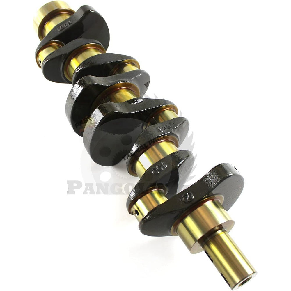 Crankshaft 12201-50K00 Fit For Nissan H20-2 Engine