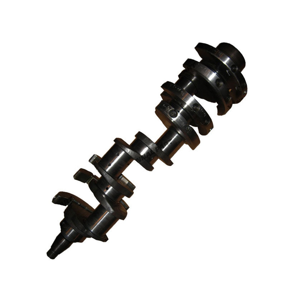 Crankshaft 12200-97566 12200-97508N Fit For Nissan RF8 Engine With Tapered