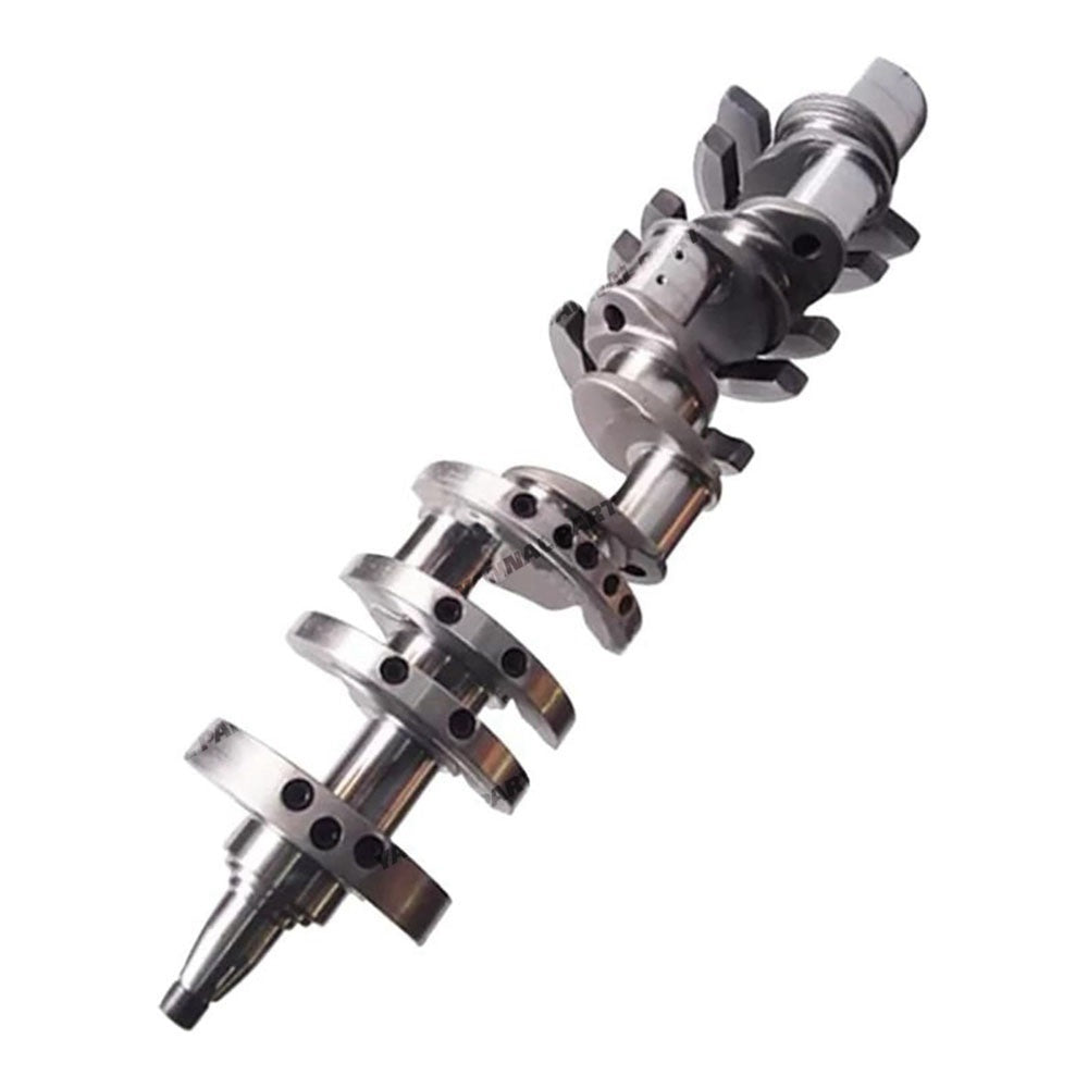 Crankshaft 12200-97567 Fit For Nissan RF10 Engine With Tapered