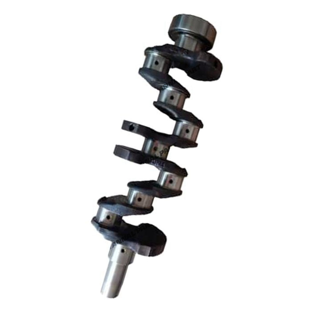 Crankshaft 129407-21000 for Yanmar Engine 4TNV84 4TNV84T