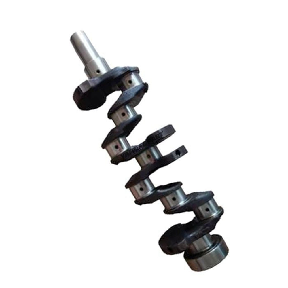 Crankshaft 129407-21000 for Yanmar Engine 4TNV84 4TNV84T