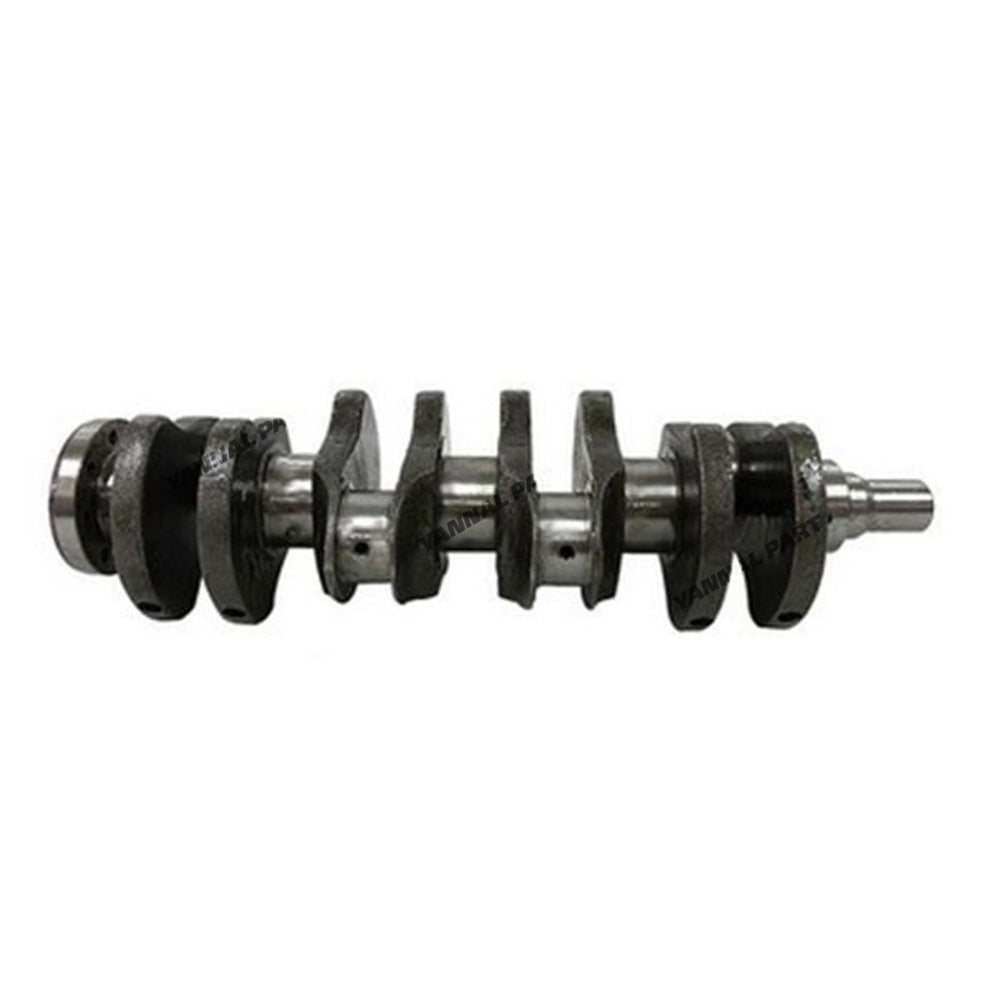 Crankshaft 13411-7830071 Fit For Toyota 1Z Engine