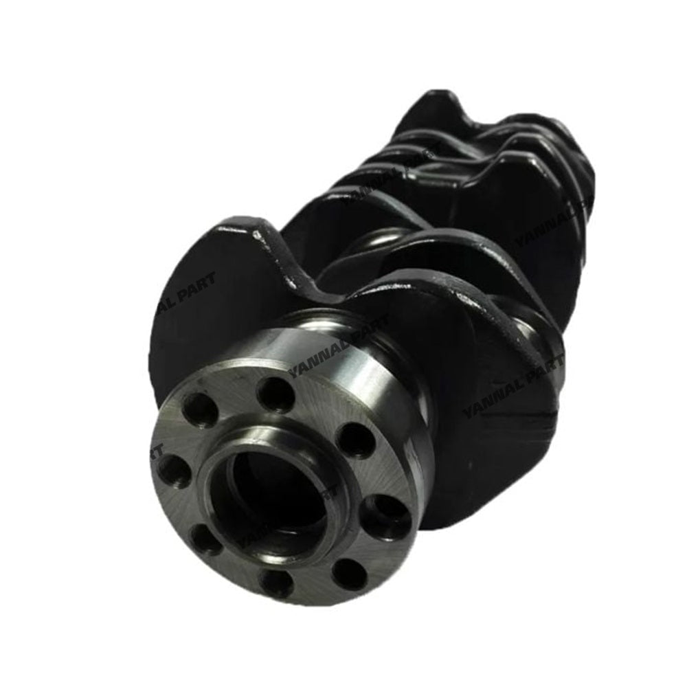 Crankshaft 8-97131-664-0 for Isuzu 4KH1 Engine