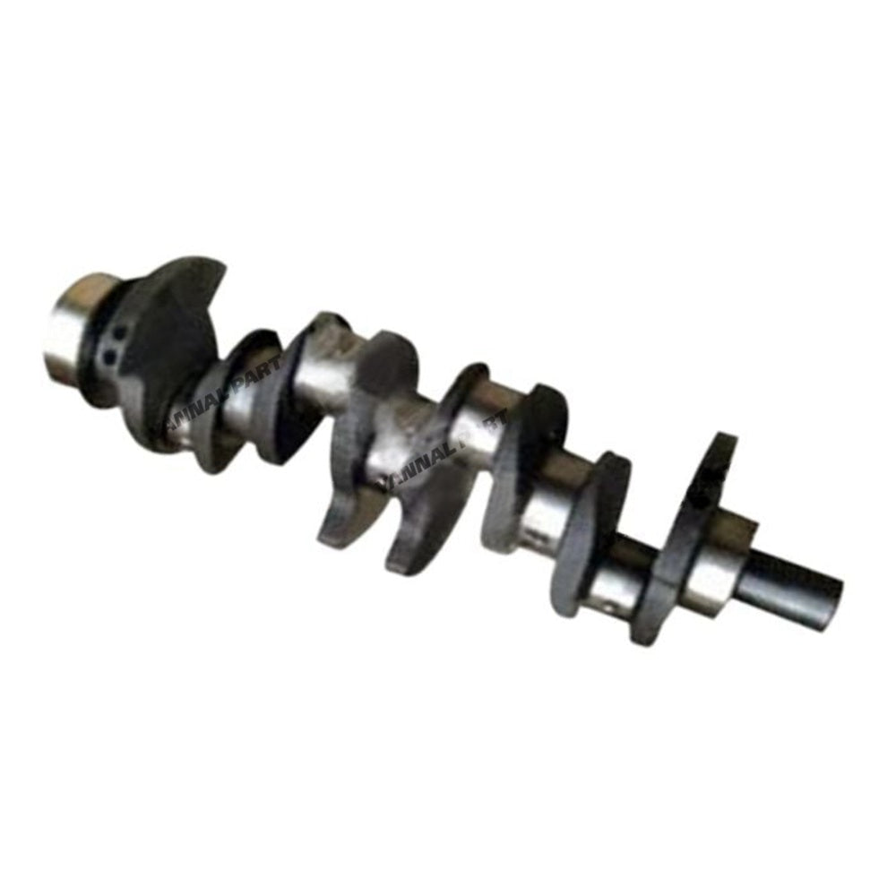 Crankshaft 8-94118-828-0 Fit For Isuzu C223 Engine