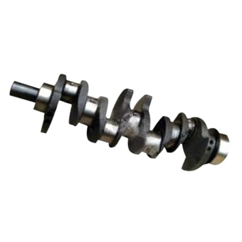 Crankshaft 8-94118-828-0 Fit For Isuzu C223 Engine