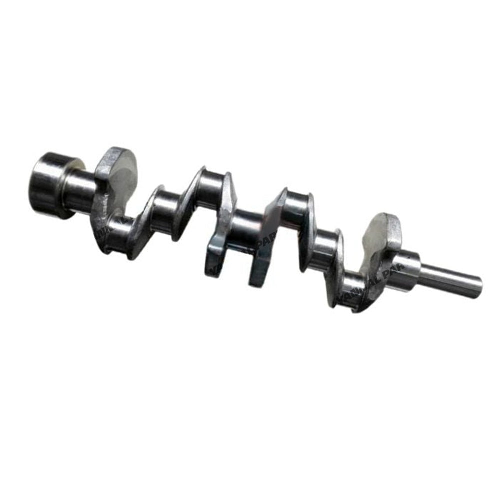 Crankshaft 8-94200-655-0 Fit For Isuzu G161 Engine