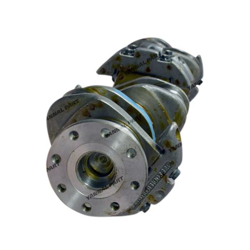 Crankshaft 3520303402 3520307802 3520307402 Fit For Mercedes Benz OM352 Engine