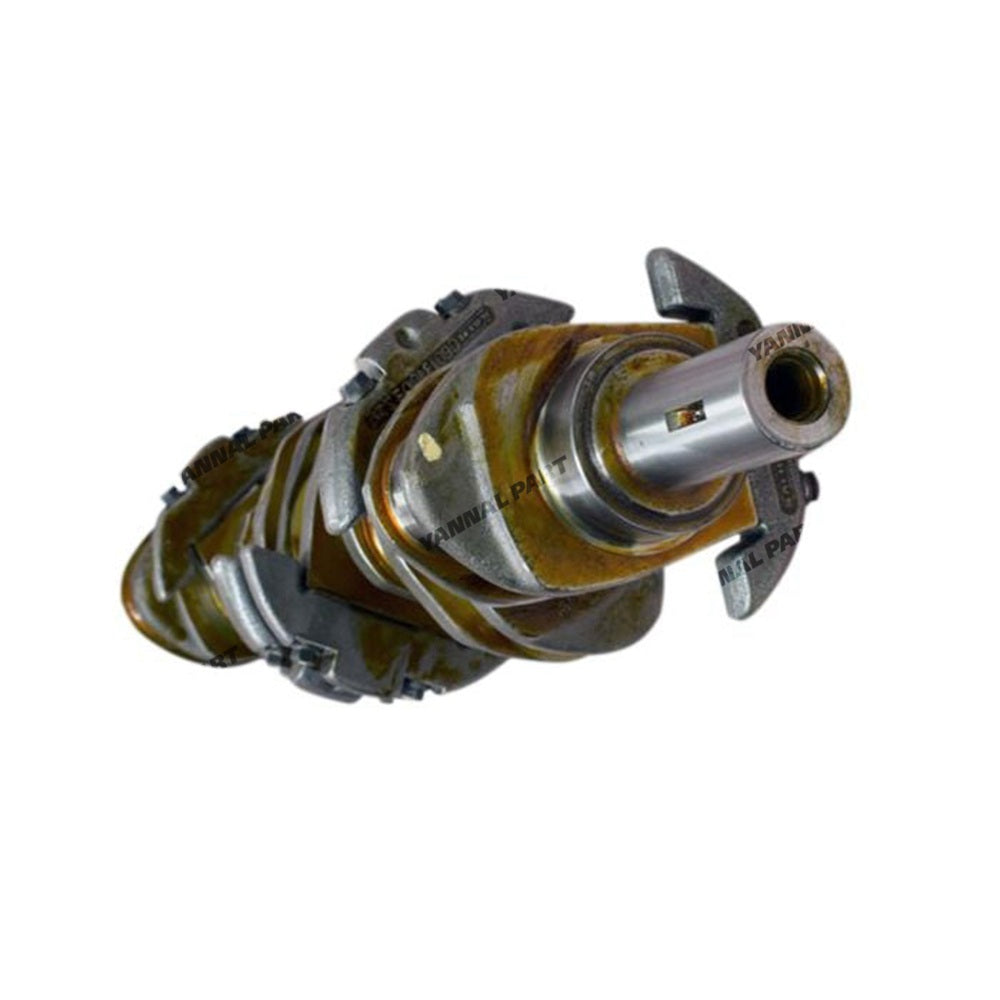 Crankshaft 3520303402 3520307802 3520307402 Fit For Mercedes Benz OM352 Engine
